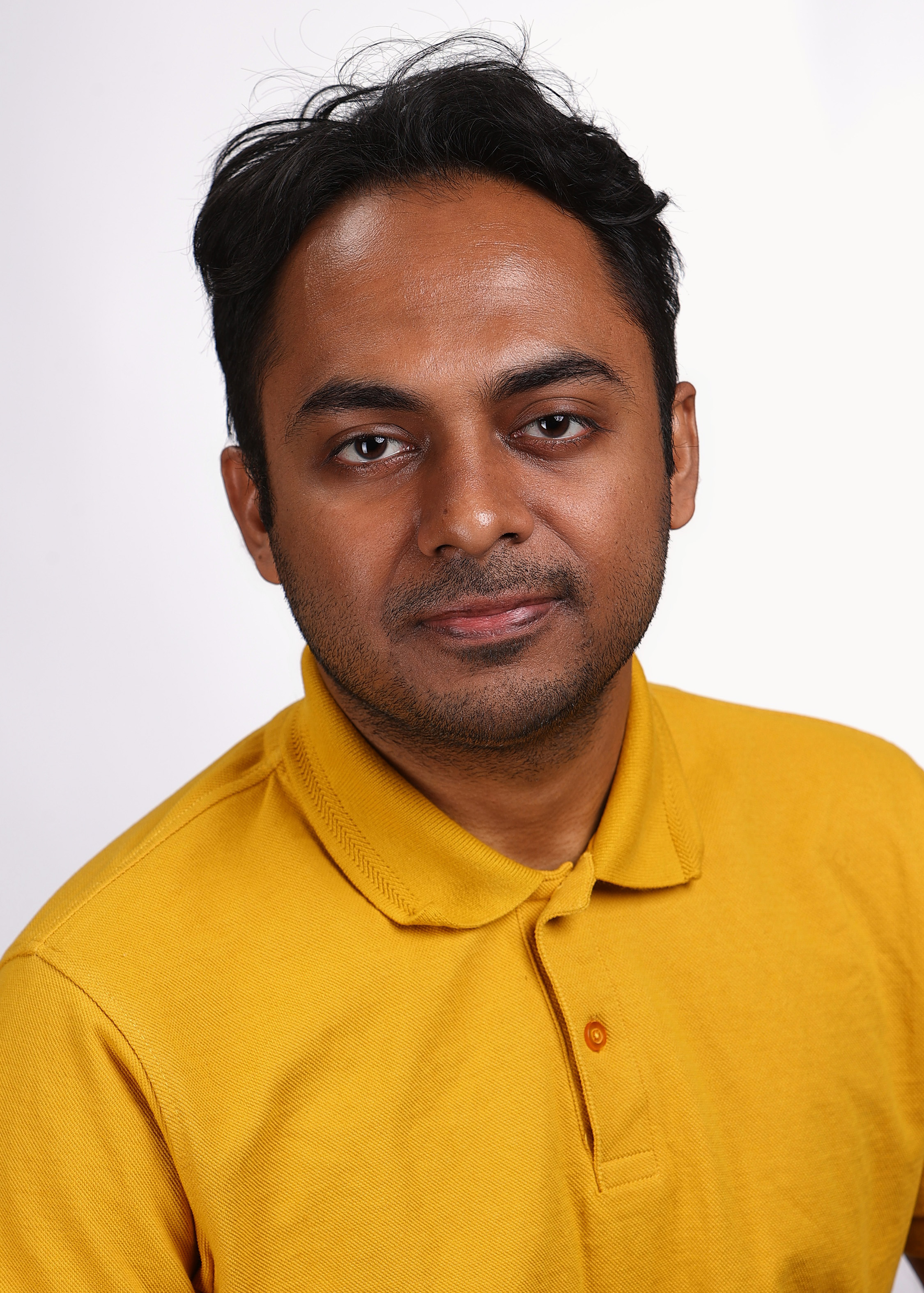 Monzurul Amin