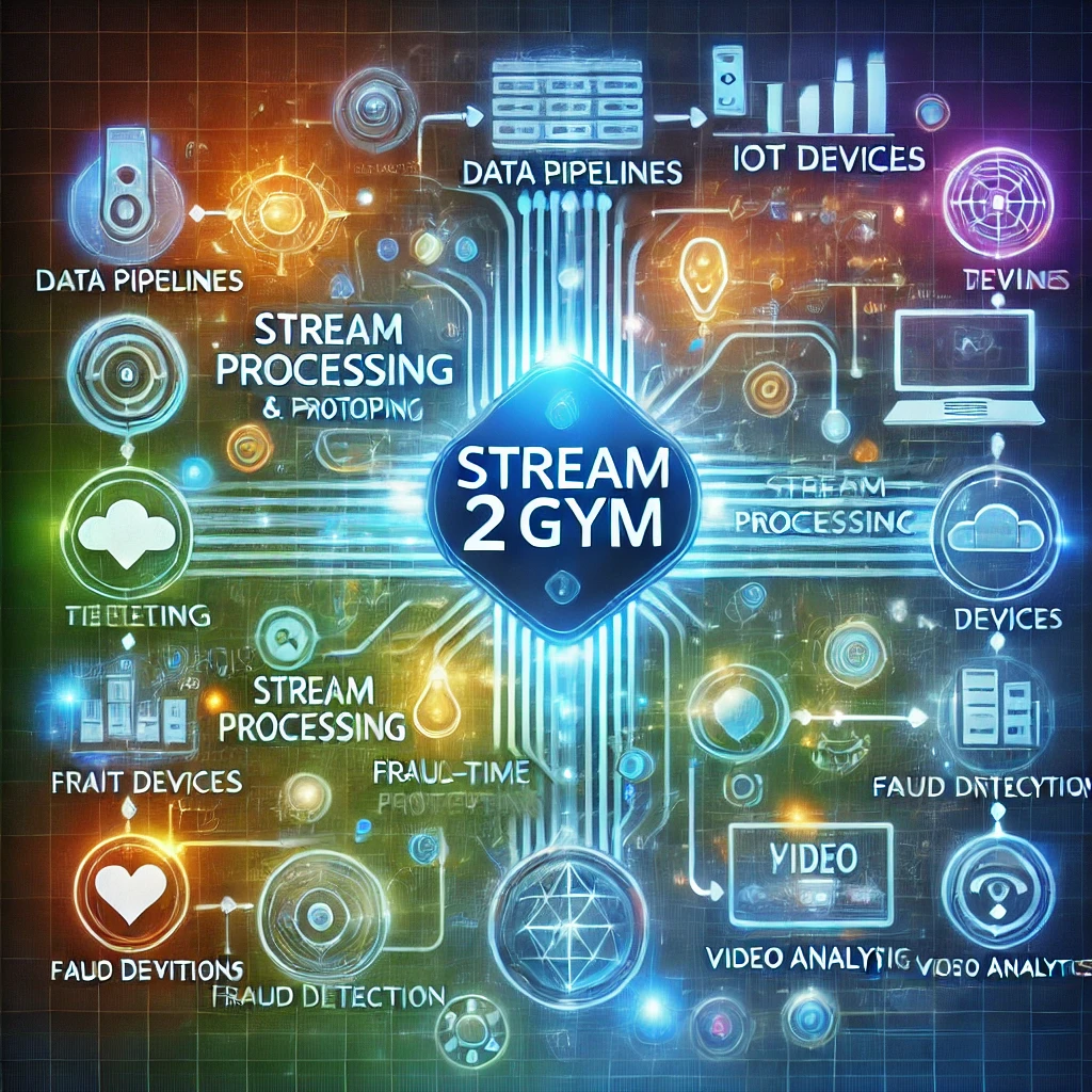 Stream Processing